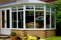 conservatories Rowley Green