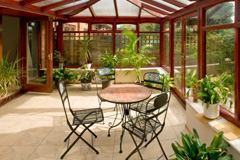 Rowley Green conservatory quotes