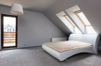 Rowley Green bedroom extensions