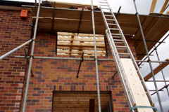 house extensions Rowley Green