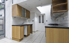 Rowley Green kitchen extension leads