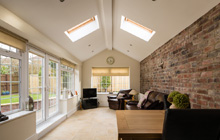Rowley Green single storey extension leads